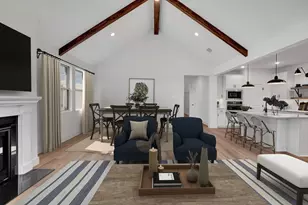 3615 Arrowhead Ln, Sherman, TX 75092 - Photo 3