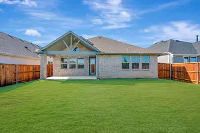 3615 Arrowhead Lane, Sherman, TX 75092 - Photo 29