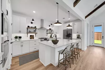 3615 Arrowhead Lane, Sherman, TX 75092 - Photo 9