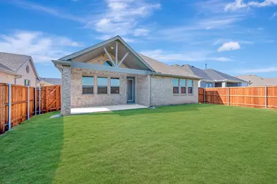3615 Arrowhead Lane, Sherman, TX 75092 - Photo 31