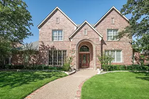 6613 Crown Forest Dr, Plano, TX 75024 - Photo 1