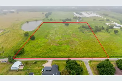 Tbd Tarver, Burleson, TX 76028 - Photo 1