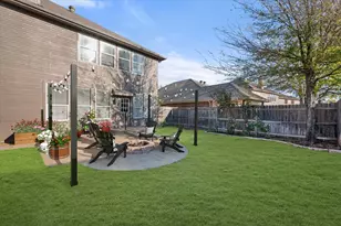 12013 Rowsley Ln, Burleson, TX 76028 - Photo 29