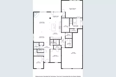 3413 Maggie Road, Melissa, TX 75454 - Photo 31