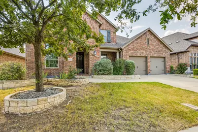 3413 Maggie Road, Melissa, TX 75454 - Photo 1