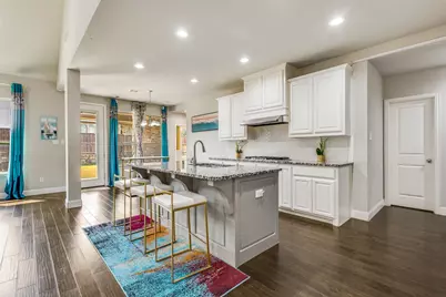 3413 Maggie Road, Melissa, TX 75454 - Photo 7