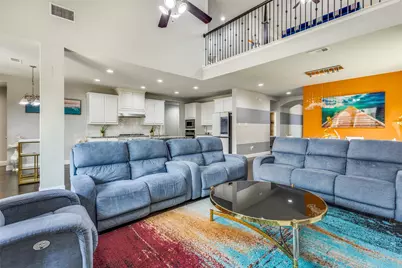 3413 Maggie Road, Melissa, TX 75454 - Photo 5