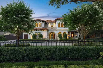 6051 Park Lane, Dallas, TX 75225 - Photo 1