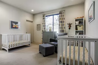 4114 Normandy Avenue, University Park, TX 75205 - Photo 21