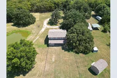 9984 Private Road 2327, Terrell, TX 75160 - Photo 37