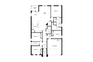 126 Castell Ct, Rhome, TX 76078 - Photo 27