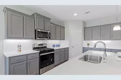 126 Castell Court, Rhome, TX 76078 - Photo 5