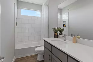 126 Castell Ct, Rhome, TX 76078 - Photo 23