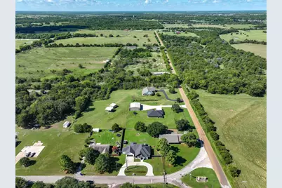 222 Meadowlark Drive, Wills Point, TX 75169 - Photo 5