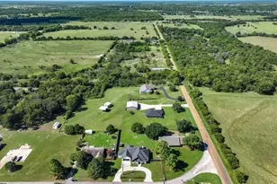 222 Meadowlark Dr, Wills Point, TX 75169 - Photo 5