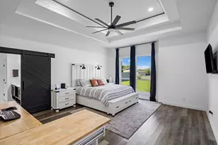 222 Meadowlark Dr, Wills Point, TX 75169 - Photo 19