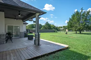 222 Meadowlark Dr, Wills Point, TX 75169 - Photo 31