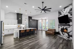 222 Meadowlark Dr, Wills Point, TX 75169 - Photo 9