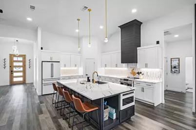 222 Meadowlark Drive, Wills Point, TX 75169 - Photo 17