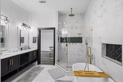 222 Meadowlark Drive, Wills Point, TX 75169 - Photo 21