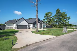 222 Meadowlark Dr, Wills Point, TX 75169 - Photo 3