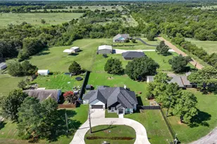 222 Meadowlark Dr, Wills Point, TX 75169 - Photo 7