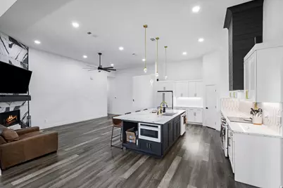 222 Meadowlark Drive, Wills Point, TX 75169 - Photo 13