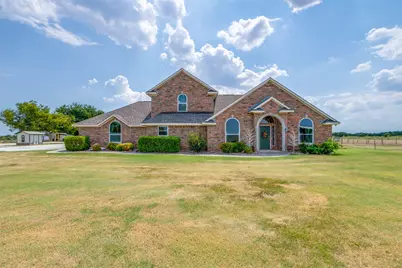 194 Krahl Road, Valley View, TX 76272 - Photo 1