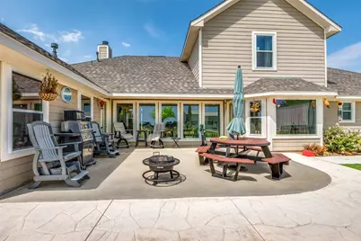 194 Krahl Road, Valley View, TX 76272 - Photo 27