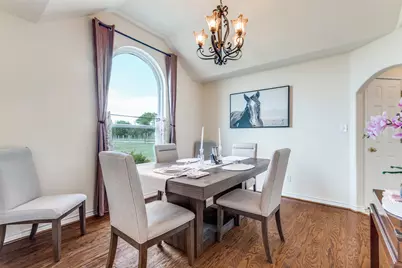 194 Krahl Road, Valley View, TX 76272 - Photo 5