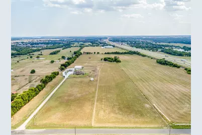 194 Krahl Road, Valley View, TX 76272 - Photo 37