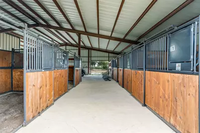 194 Krahl Road, Valley View, TX 76272 - Photo 35