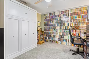 210 S Jena St, Riesel, TX 76682 - Photo 23