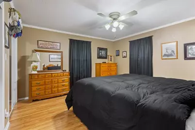 210 S Jena Street, Riesel, TX 76682 - Photo 17