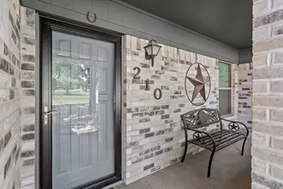 210 S Jena Street, Riesel, TX 76682 - Photo 5