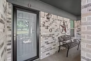 210 S Jena St, Riesel, TX 76682 - Photo 5