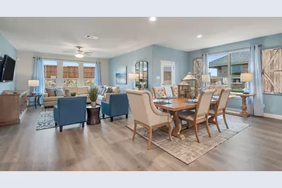 111 Castell Court, Rhome, TX 76078 - Photo 9