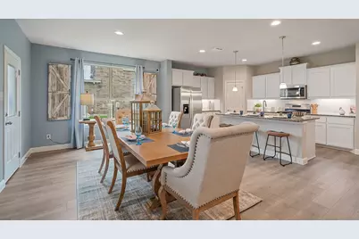 111 Castell Court, Rhome, TX 76078 - Photo 11