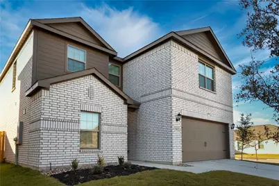 274 Honeysuckle Lane, Princeton, TX 75407 - Photo 35