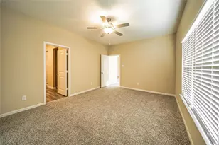 274 Honeysuckle Ln, Princeton, TX 75407 - Photo 11