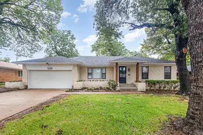 1539 Nokomis Avenue, Dallas, TX 75224 - Photo 1