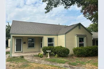 4020 Locke Avenue, Fort Worth, TX 76107 - Photo 1