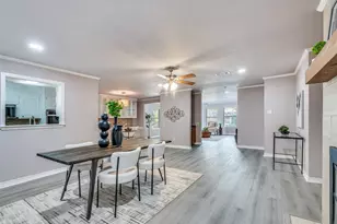 1332 W Redbud Dr, Hurst, TX 76053 - Photo 13