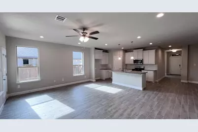 153 Medina Lane, Rhome, TX 76078 - Photo 5