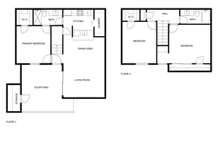 4643 Country Condos Creek Dr, Dallas, TX 75236 - Photo 21