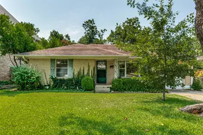 4114 Valley Ridge Road, Dallas, TX 75220 - Photo 1