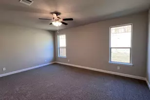 123 Castell Ct, Rhome, TX 76078 - Photo 7