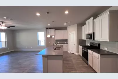 123 Castell Court, Rhome, TX 76078 - Photo 3