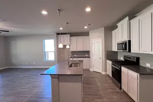 123 Castell Ct, Rhome, TX 76078 - Photo 3