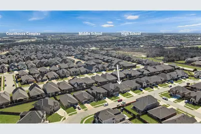 3954 Brangus Drive, McKinney, TX 75071 - Photo 35